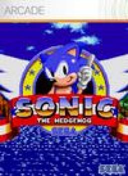 Sonic the Hedgehog (Live Arcade) (2007). Нажмите, чтобы увеличить.