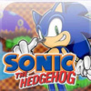  Sonic the Hedgehog (2007). Нажмите, чтобы увеличить.