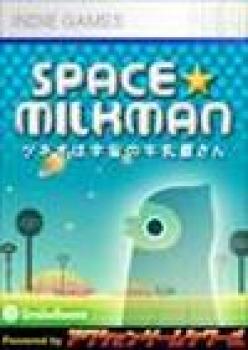  Space Milkman (2009). Нажмите, чтобы увеличить.