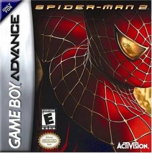  Spider-Man 2 (2004). Нажмите, чтобы увеличить.