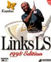  Links LS 1998 Edition (1998). Нажмите, чтобы увеличить.