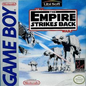  Star Wars: The Empire Strikes Back (1993). Нажмите, чтобы увеличить.