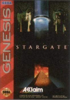  Stargate (1994). Нажмите, чтобы увеличить.