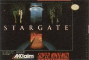  Stargate (1995). Нажмите, чтобы увеличить.