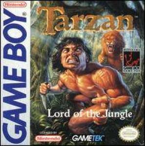  Tarzan: Lord of the Jungle (1994). Нажмите, чтобы увеличить.