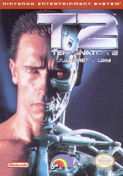  Terminator 2: Judgment Day (1992). Нажмите, чтобы увеличить.