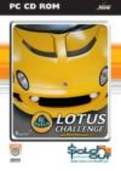  Lotus: The Ultimate Challenge (1993). Нажмите, чтобы увеличить.