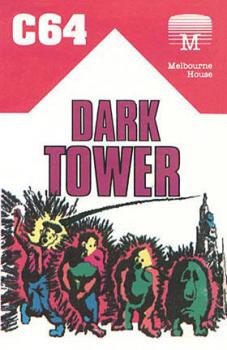  The Dark Tower (1984). Нажмите, чтобы увеличить.