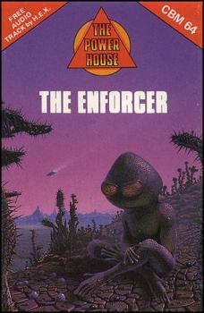  The Enforcer (1987). Нажмите, чтобы увеличить.