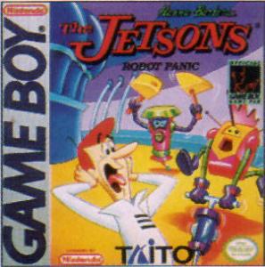  The Jetsons: Robot Panic (1992). Нажмите, чтобы увеличить.