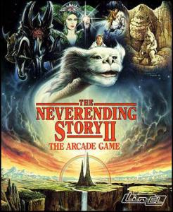  The Neverending Story II (1990). Нажмите, чтобы увеличить.