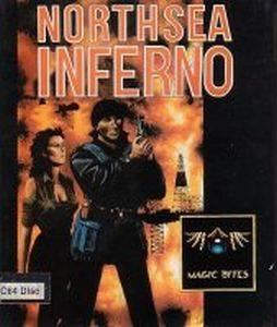  The North Sea Inferno (1989). Нажмите, чтобы увеличить.