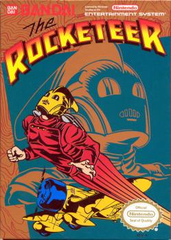  The Rocketeer (1991). Нажмите, чтобы увеличить.