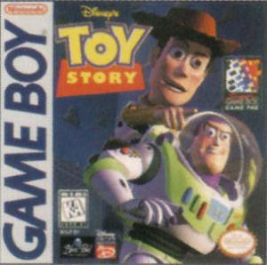 Toy Story (1996). Нажмите, чтобы увеличить.