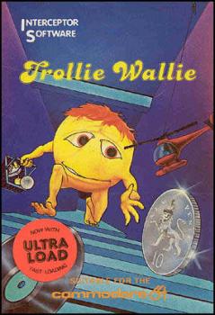  Trollie Wallie (1984). Нажмите, чтобы увеличить.