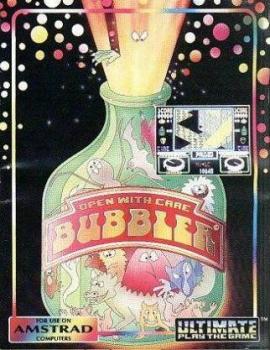  Bubbler (1987). Нажмите, чтобы увеличить.