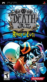  Death Jr. II: Root of Evil (2006). Нажмите, чтобы увеличить.