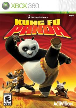  Kung Fu Panda (2010). Нажмите, чтобы увеличить.