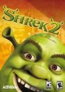  Shrek 2 (2004). Нажмите, чтобы увеличить.