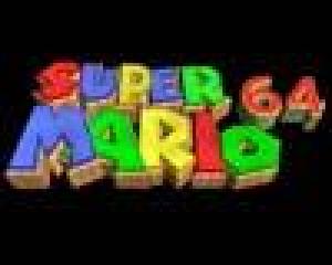 Super Mario 64 (2006). Нажмите, чтобы увеличить.