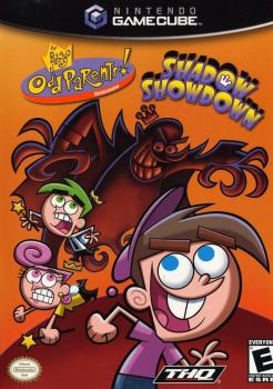  The Fairly OddParents Shadow Showdown (2004). Нажмите, чтобы увеличить.