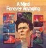  Mind Forever Voyaging, A (1985). Нажмите, чтобы увеличить.