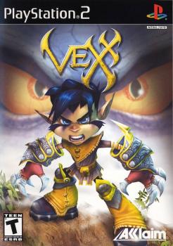  Vexx (2003). Нажмите, чтобы увеличить.