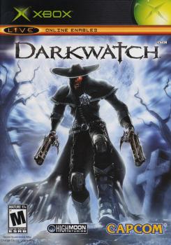  Darkwatch (2005). Нажмите, чтобы увеличить.