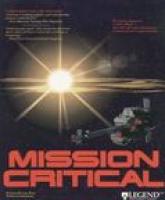  Mission Critical (1996). Нажмите, чтобы увеличить.