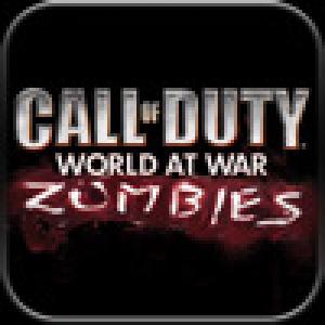  Call of Duty: World at War Zombies for iPad (2010). Нажмите, чтобы увеличить.