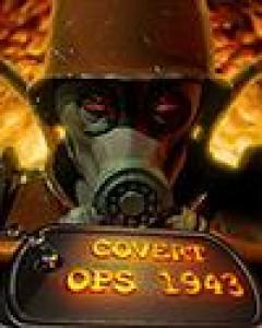  Covert Ops 1943 (2006). Нажмите, чтобы увеличить.
