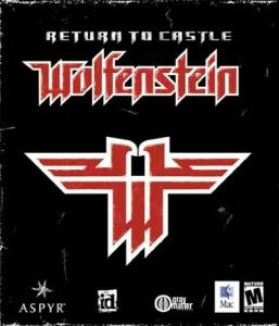  Return to Castle Wolfenstein (2002). Нажмите, чтобы увеличить.