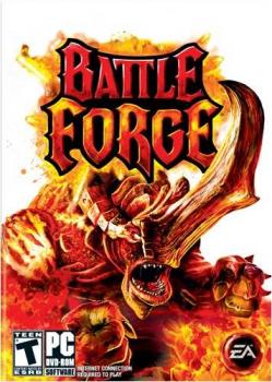  BattleForge (2009). Нажмите, чтобы увеличить.