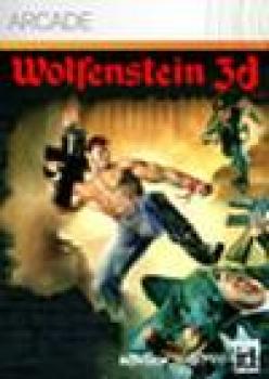  Wolfenstein 3D (2009). Нажмите, чтобы увеличить.