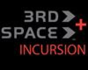  3rd Space Incursion (2007). Нажмите, чтобы увеличить.