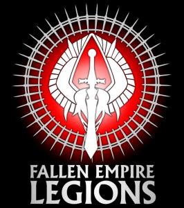  Fallen Empire: Legions ,. Нажмите, чтобы увеличить.