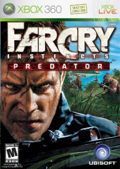  Far Cry Instincts Predator (2006). Нажмите, чтобы увеличить.