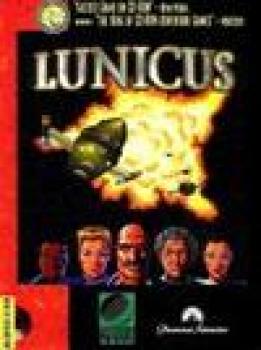  Lunicus (1994). Нажмите, чтобы увеличить.