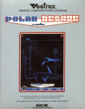  Polar Rescue (1983). Нажмите, чтобы увеличить.