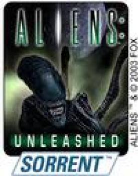  Aliens: Unleashed (2003). Нажмите, чтобы увеличить.