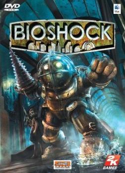  BioShock (2009). Нажмите, чтобы увеличить.