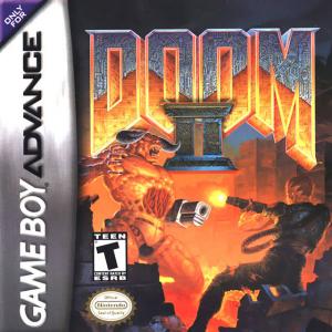  Doom II (2002). Нажмите, чтобы увеличить.