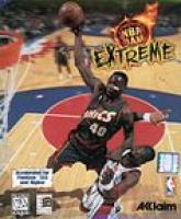  NBA Jam Extreme (1996). Нажмите, чтобы увеличить.