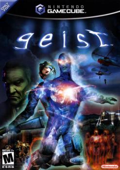  Geist (2005). Нажмите, чтобы увеличить.
