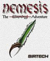  Nemesis: The Wizardry Adventure ,. Нажмите, чтобы увеличить.