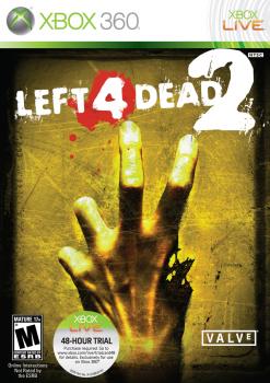  Left 4 Dead 2 (2009). Нажмите, чтобы увеличить.