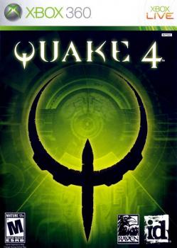  Quake 4 (2005). Нажмите, чтобы увеличить.