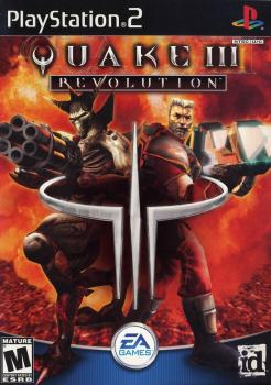  Quake III Revolution (2001). Нажмите, чтобы увеличить.