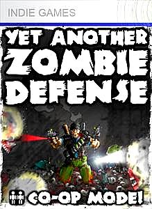  Yet Another Zombie Defense (2010). Нажмите, чтобы увеличить.