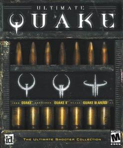  Ultimate Quake (2001). Нажмите, чтобы увеличить.